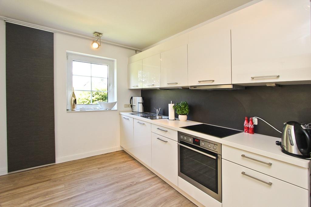 Ferienhaus Ostseerausch Scharbeutz Chambre photo