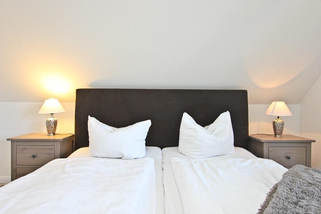Ferienhaus Ostseerausch Scharbeutz Chambre photo