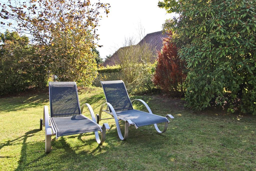 Ferienhaus Ostseerausch Scharbeutz Chambre photo