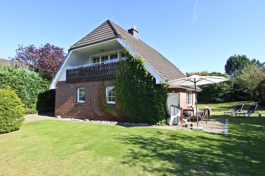 Ferienhaus Ostseerausch Scharbeutz Chambre photo