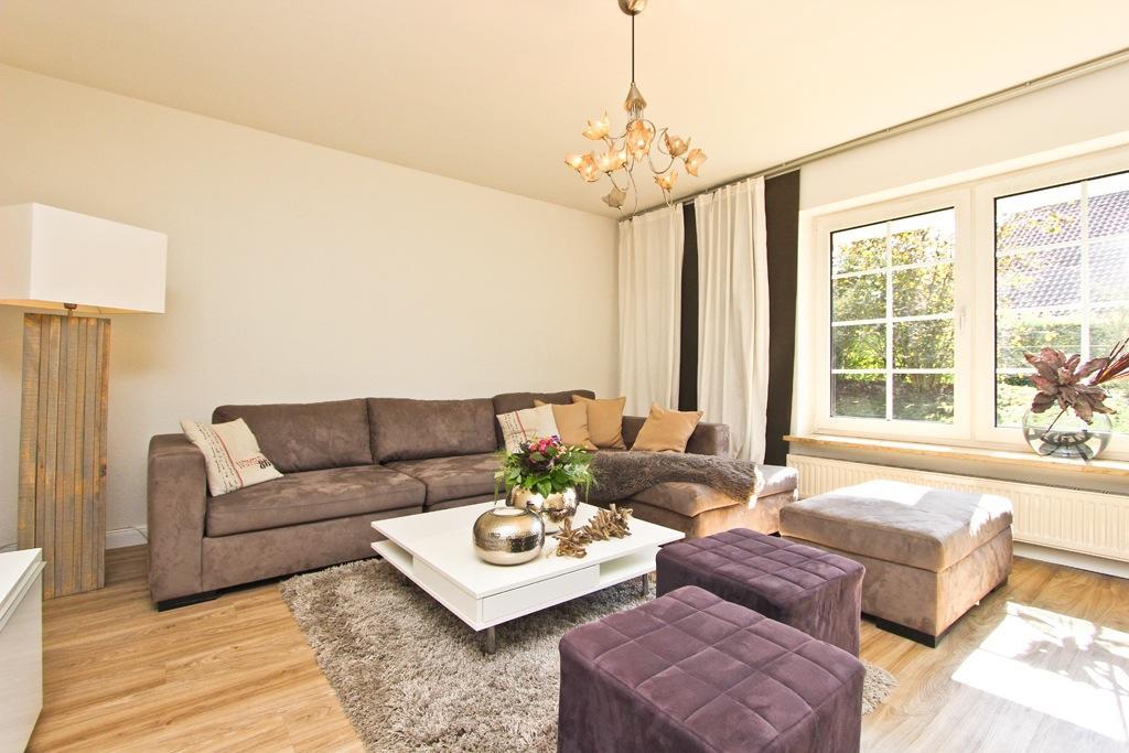 Ferienhaus Ostseerausch Scharbeutz Chambre photo
