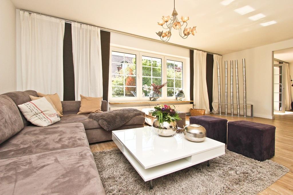 Ferienhaus Ostseerausch Scharbeutz Chambre photo