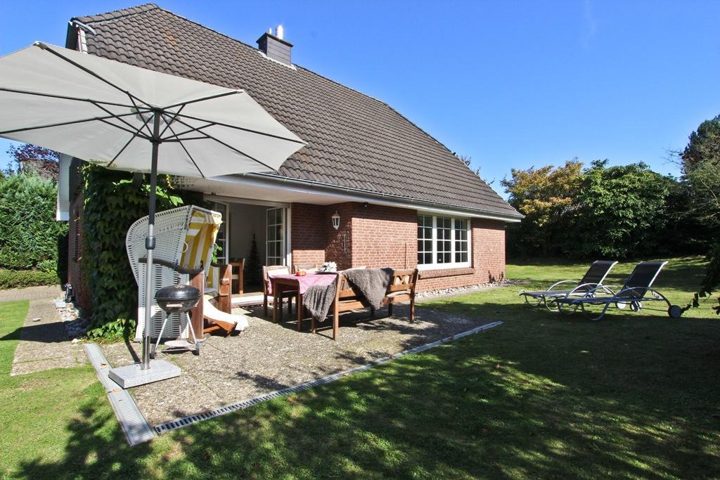 Ferienhaus Ostseerausch Scharbeutz Chambre photo