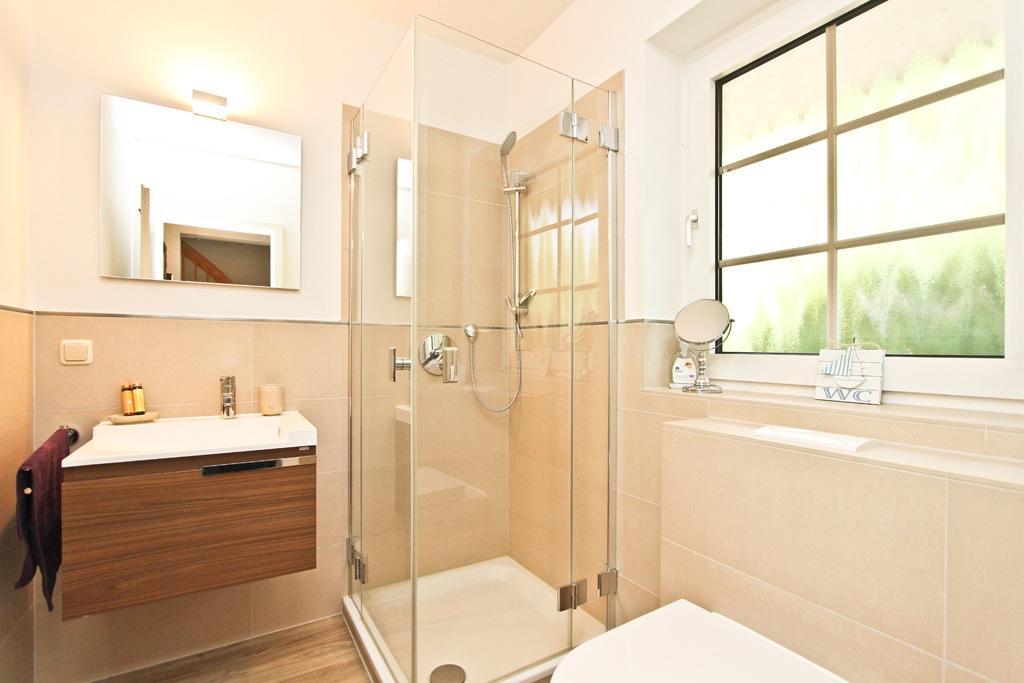 Ferienhaus Ostseerausch Scharbeutz Chambre photo