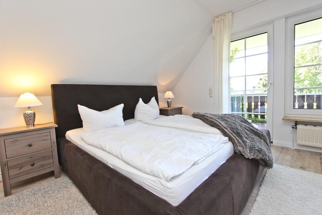 Ferienhaus Ostseerausch Scharbeutz Chambre photo