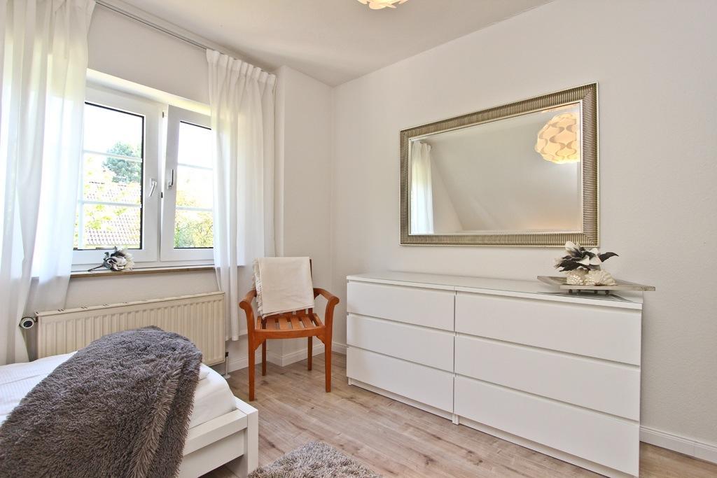 Ferienhaus Ostseerausch Scharbeutz Chambre photo