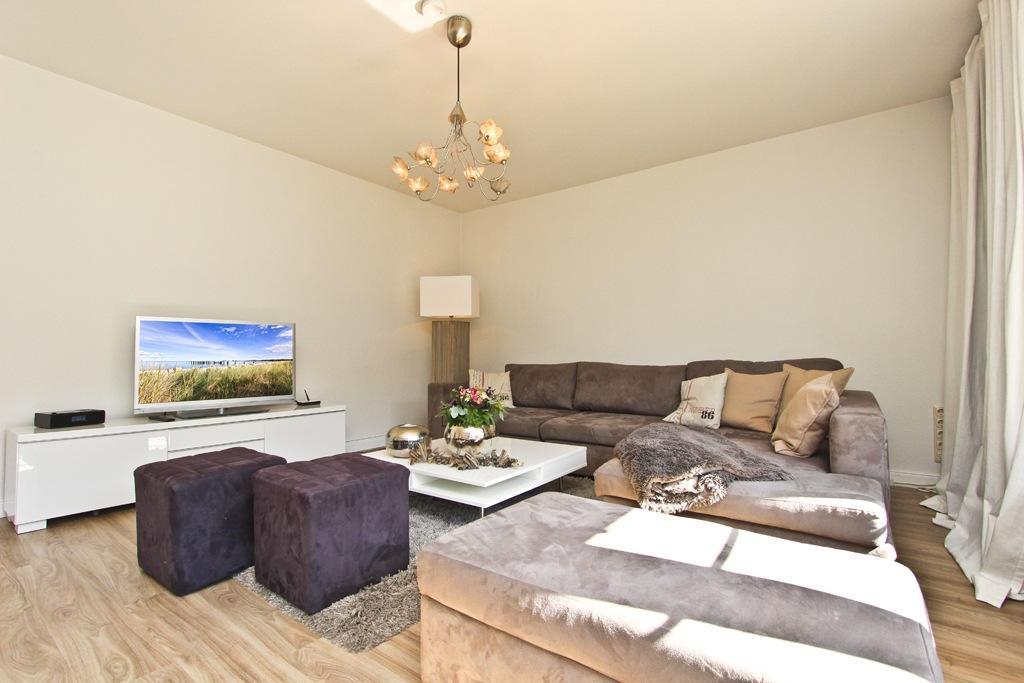 Ferienhaus Ostseerausch Scharbeutz Chambre photo