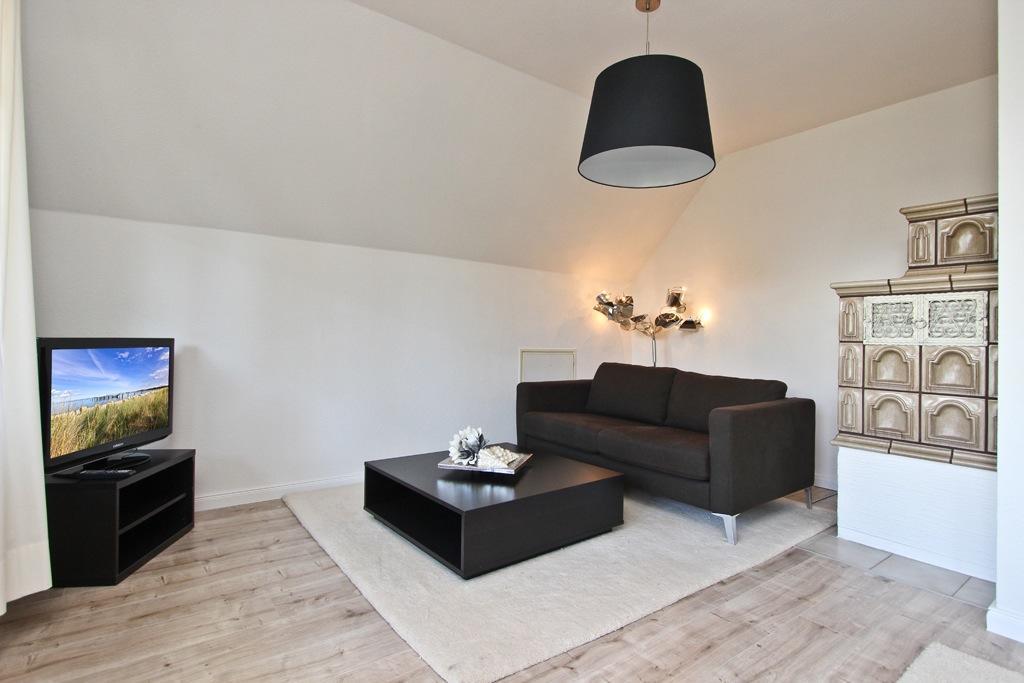 Ferienhaus Ostseerausch Scharbeutz Chambre photo