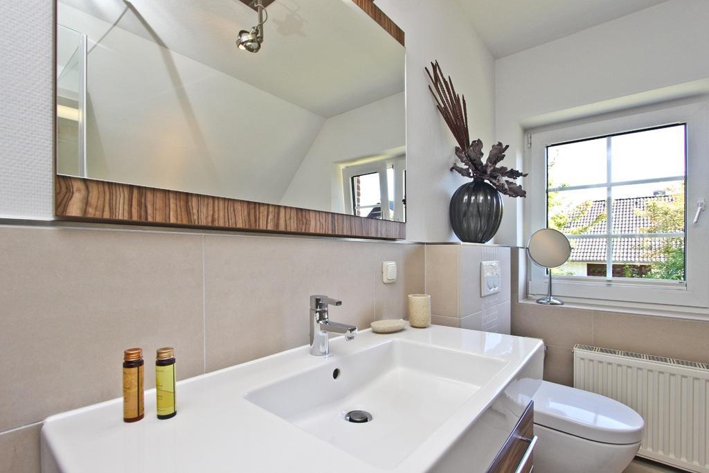 Ferienhaus Ostseerausch Scharbeutz Chambre photo